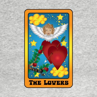 The Lovers T-Shirt